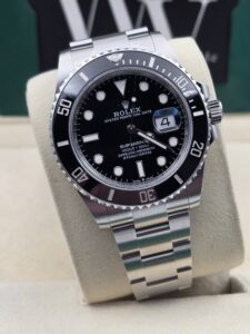 Rolex Submariner 2026