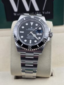 Rolex Submariner 2026