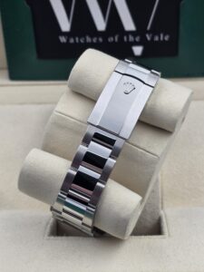 Rolex Datejust41 full set 2025