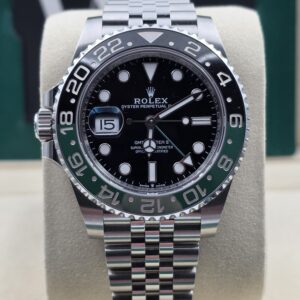 Rolex Gmt-Master ll full set 2026