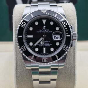 Rolex Submariner 2016