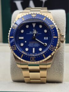Rolex Deepsea 2024