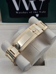 Rolex Deepsea 2024