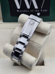 Rolex Datejust41 full set 2024