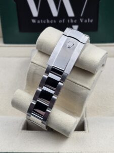 Rolex Datejust41 full set 2024