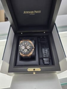 Audemars Piguet Royal Oak Offshore 2023
