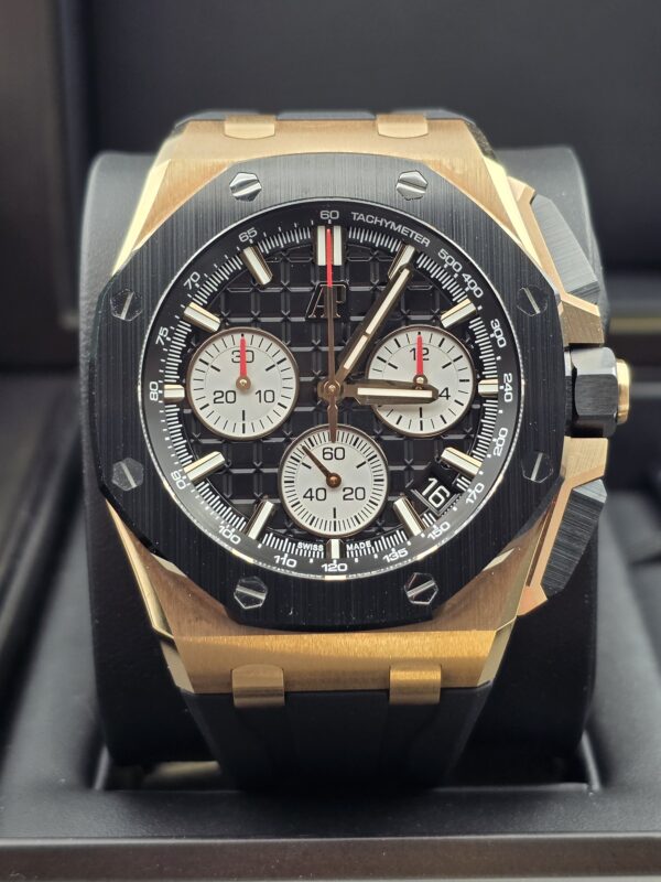 Audemars Piguet Royal Oak Offshore 2023