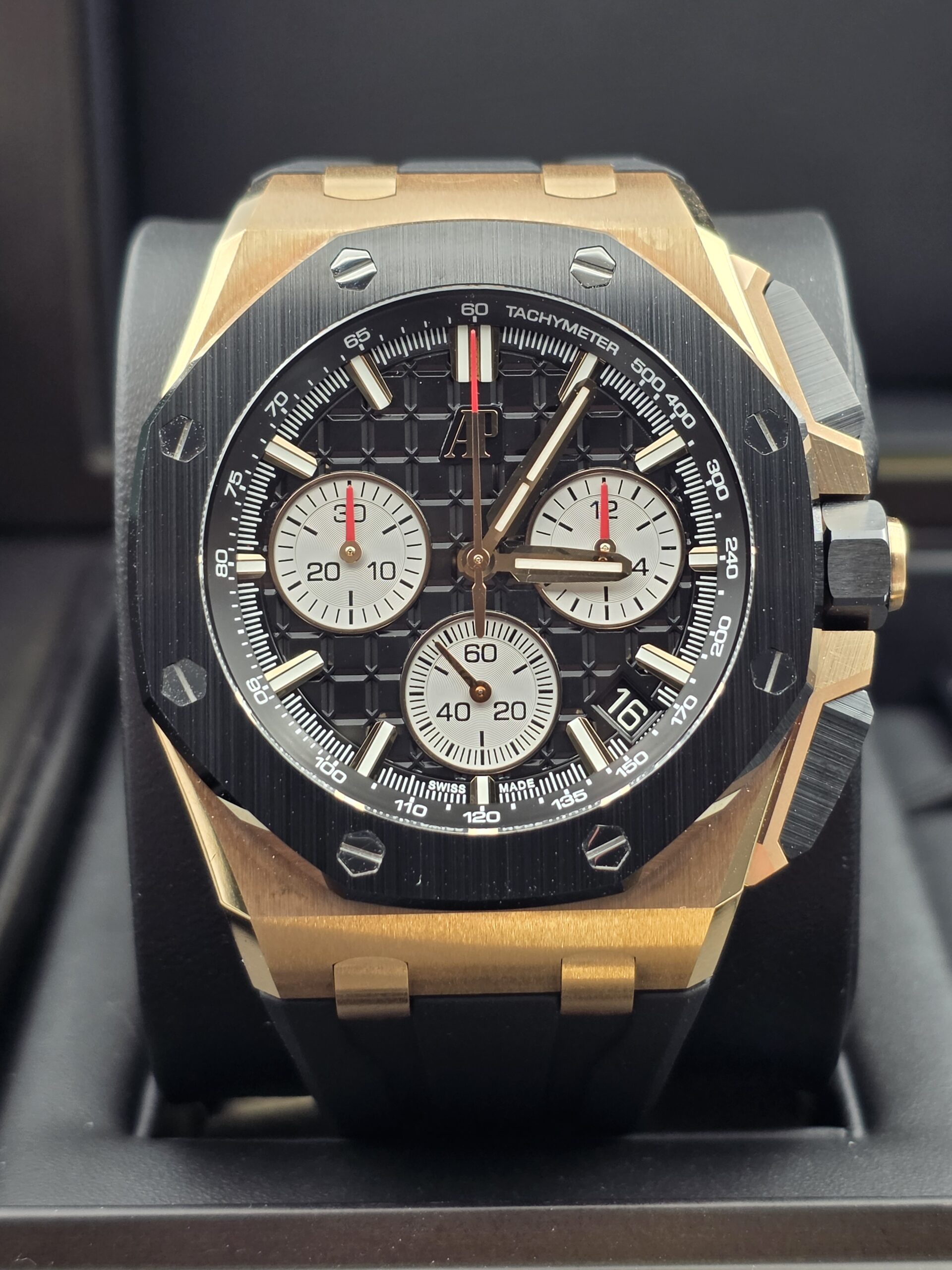 Audemars Piguet Royal Oak Offshore 2023