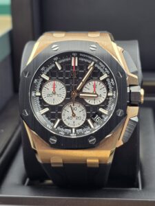 Audemars Piguet Royal Oak Offshore 2023
