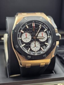 Audemars Piguet Royal Oak Offshore 2023