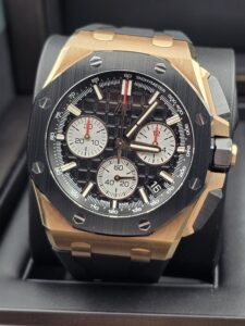 Audemars Piguet Royal Oak Offshore 2023