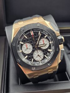 Audemars Piguet Royal Oak Offshore 2023