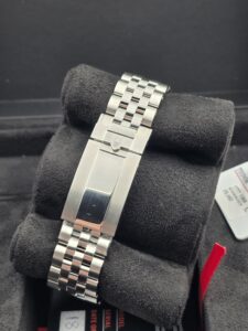 TUDOR Black Bay Chronograph 2026