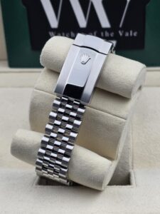 Rolex Datejust41 full set 2024