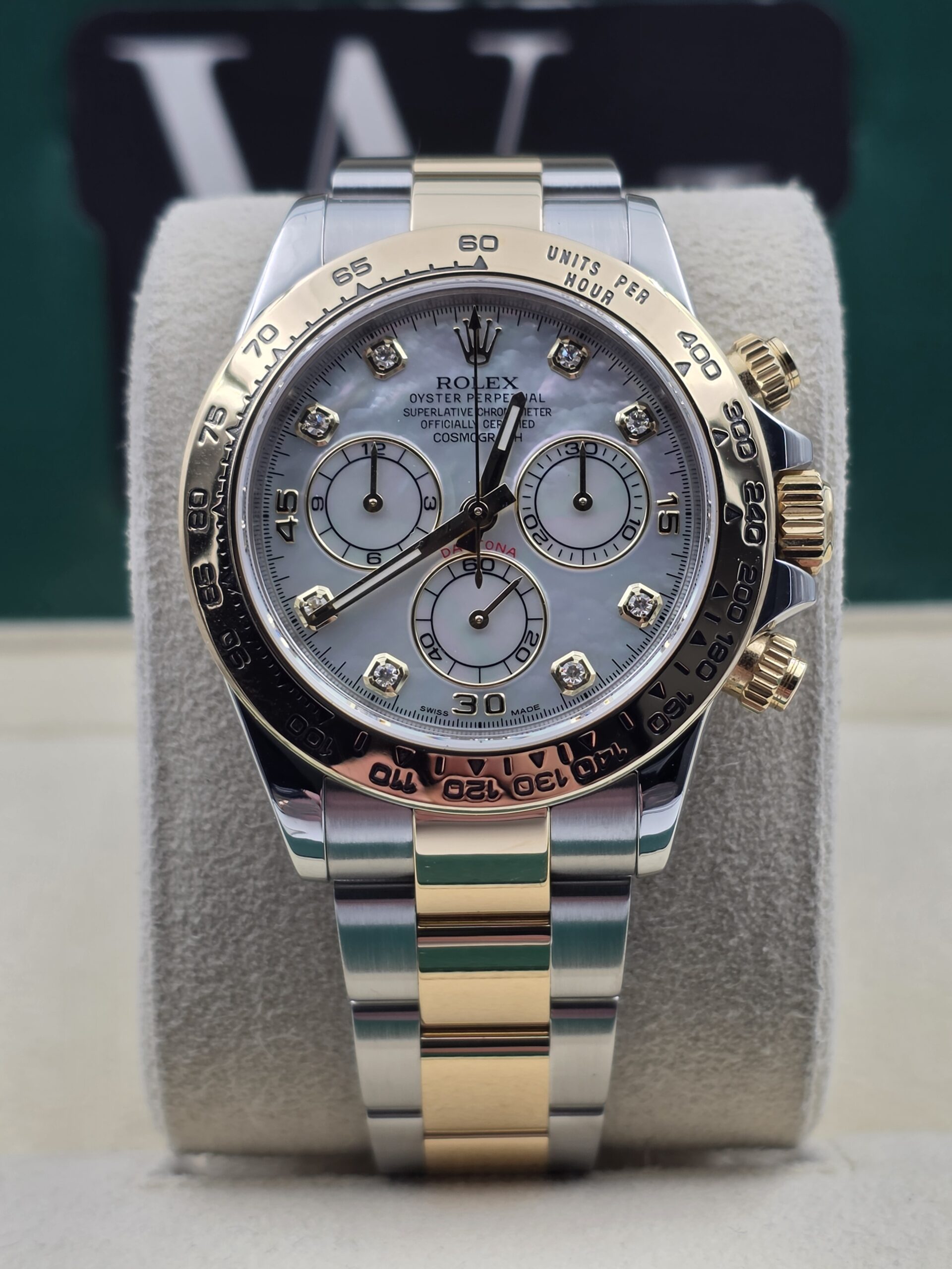 Rolex Daytona 2019