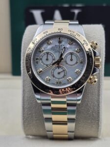 Rolex Daytona 2019