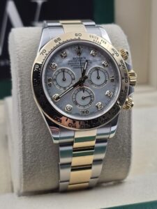 Rolex Daytona 2019