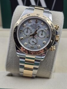 Rolex Daytona 2019