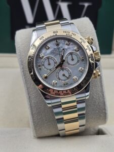 Rolex Daytona 2019