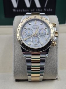 Rolex Daytona 2019