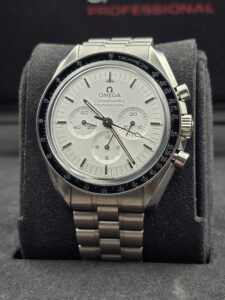 Omega Speedmaster 2021