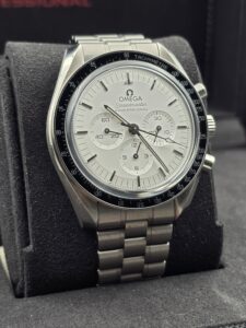 Omega Speedmaster 2021