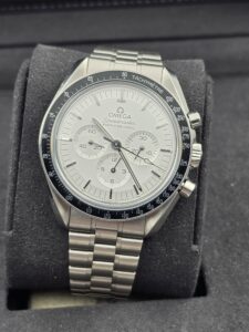 Omega Speedmaster 2021