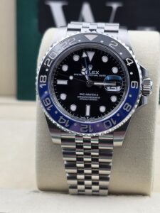 Rolex Gmt-Master ll full set 2026