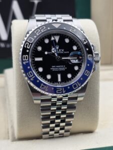 Rolex Gmt-Master ll full set 2026