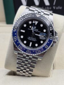Rolex Gmt-Master ll full set 2026
