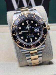 Rolex Seadweller 2021