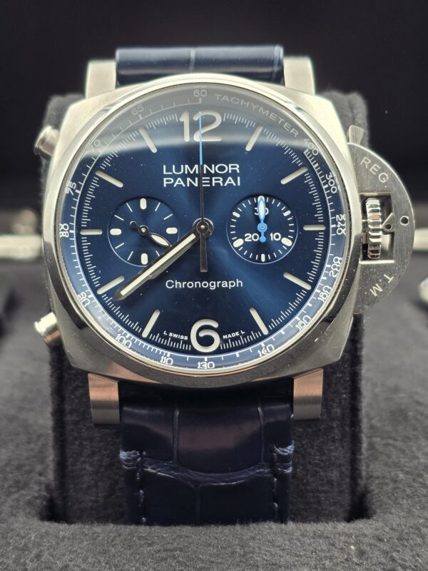 Panerai Luminor 2022