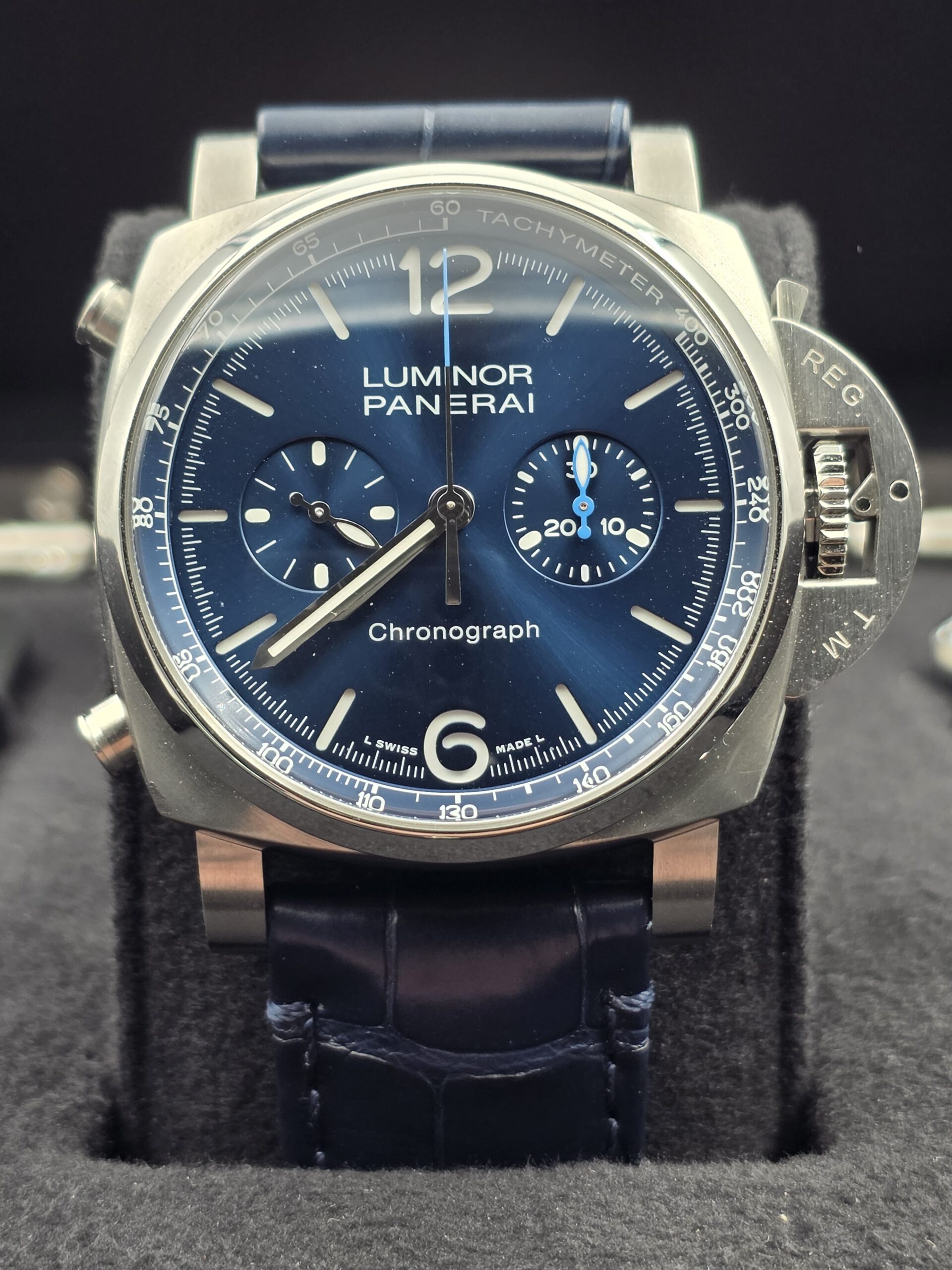 Panerai Luminor 2022