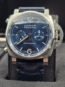 Panerai Luminor 2022