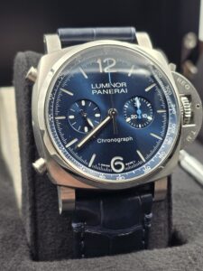 Panerai Luminor 2022