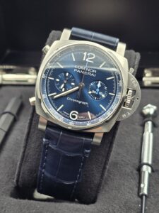 Panerai Luminor 2022