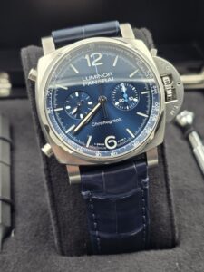 Panerai Luminor 2022