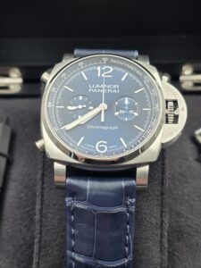 Panerai Luminor 2022
