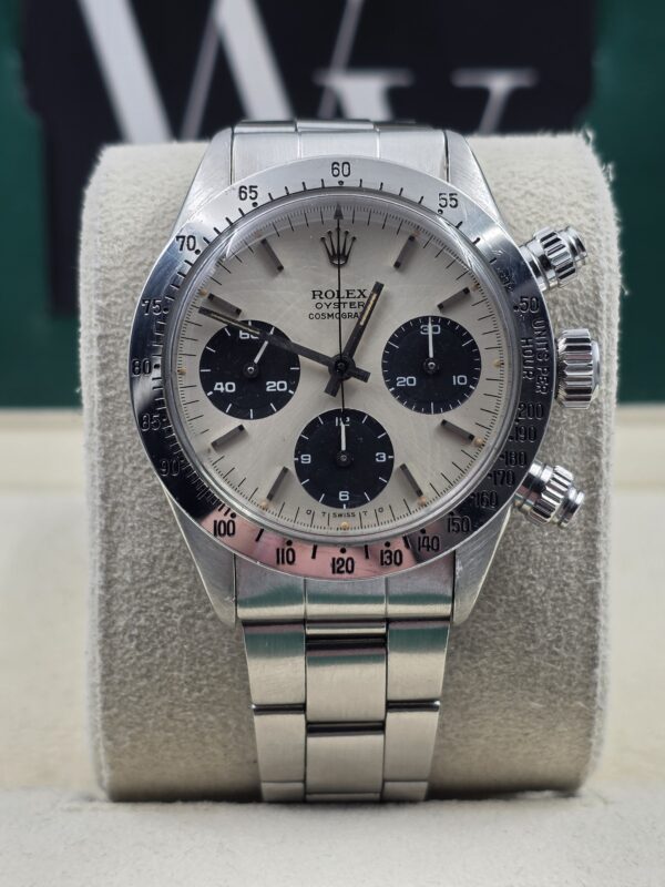 Rolex Daytona Sigma 1977
