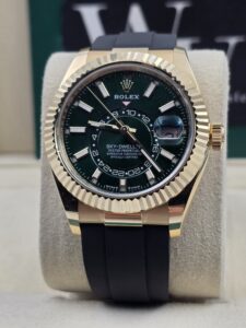 Rolex SkyDweller 2025