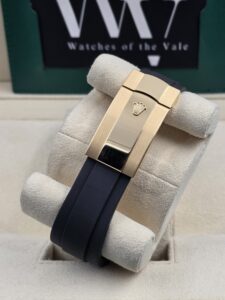 Rolex SkyDweller 2025