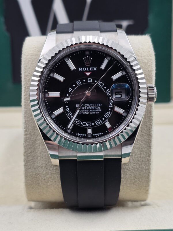 Rolex SkyDweller 2024