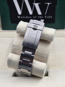 Rolex Yachtmaster42 full set 2025