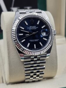 Rolex Datejust41 full set 2026