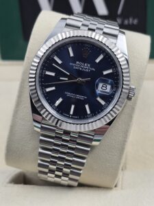 Rolex Datejust41 full set 2026