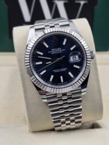 Rolex Datejust41 full set 2026