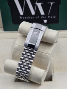 Rolex Datejust41 full set 2026