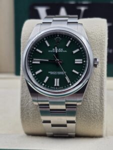 Rolex Oyster Perpetual 41