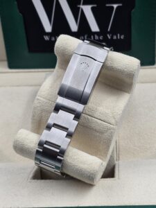 Rolex Oyster Perpetual 41