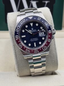 Rolex Gmt-Master ll full set 2020